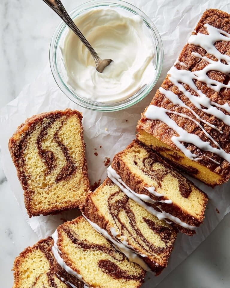 Cinnamon Sugar Swirl Bread Recipe