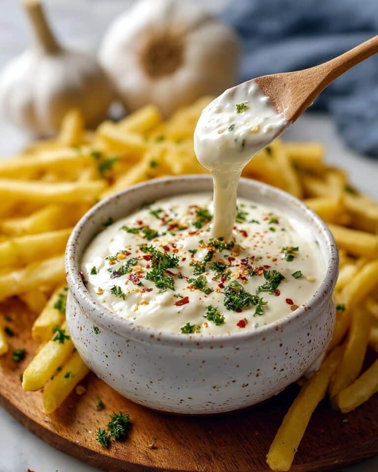 Garlic Aioli Sauce: The Ultimate Guide to Making Perfect Aioli Recipe