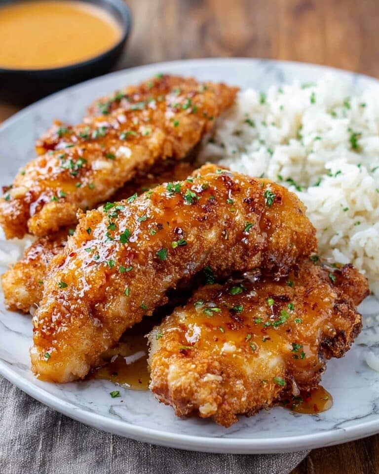 Authentic Bang Bang Chicken Recipe – Easy Chinese Dinner Recipe