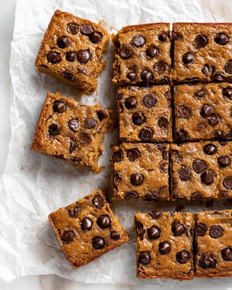 Healthy Pumpkin Oatmeal Bars Recipe
