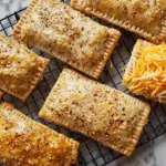 Savory Breakfast Pop-Tarts Recipe
