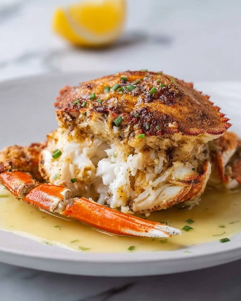 Famous Crab Bombs: A Legendary Maryland Recipe