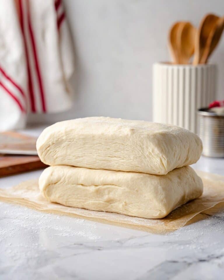 The Best Gluten-Free Puff Pastry Recipe: Flaky and Delicious Recipe