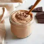 Chocolate Greek Yogurt Recipe
