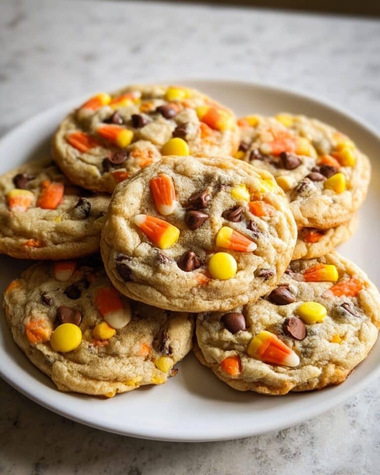 Halloween Cauldron Cookie Creation: 7 Spooky Delights Await Recipe