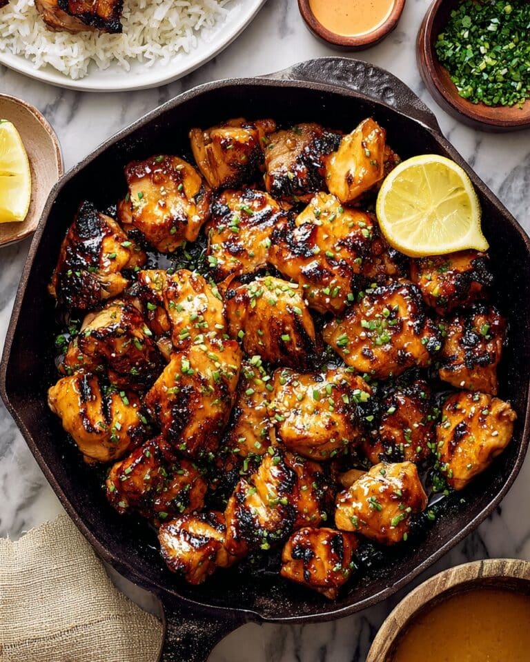 Homemade Crispy Bang Bang Salmon Bites – Sweet and Spicy Recipe