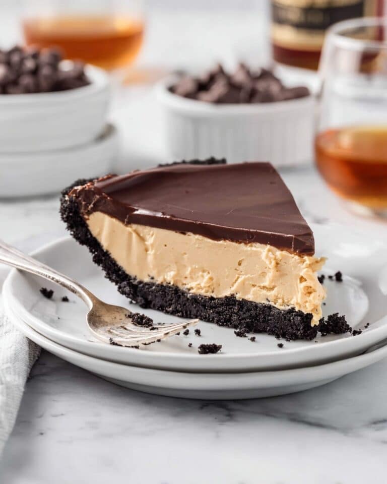 Skrewball Pie Recipe