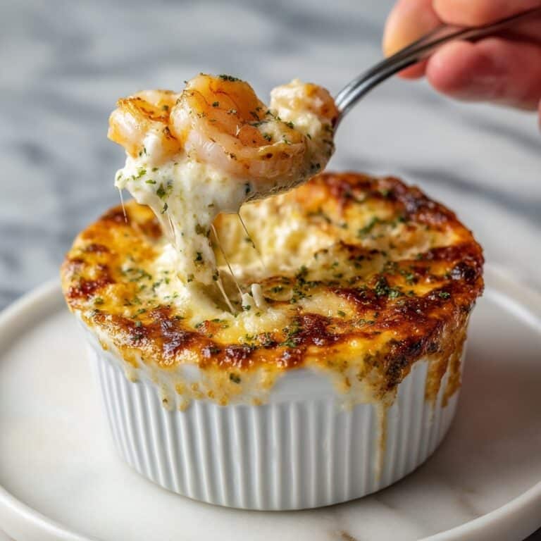 Cheddar Bay Biscuit Seafood Pot Pie: A Flavorful Twist on Comfort Food Recipe