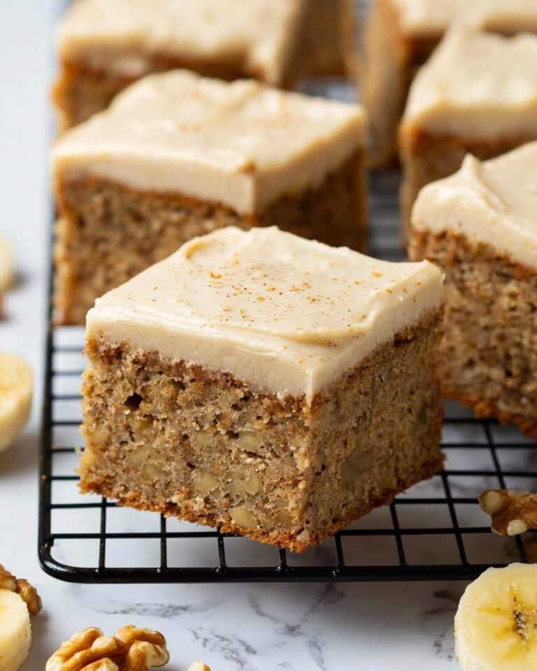 Banana Bread Brownies: The Perfect Combination Recipe