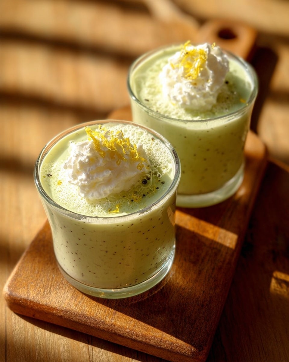 The image shows a clear glass bowl filled with a thick, creamy yellow sauce that has small brown and black mustard seeds mixed throughout. A spoon, held by a woman's hand, is lifting a generous spoonful of the sauce above the bowl, displaying its smooth and slightly chunky texture. The bowl sits on a white marbled surface. The sauce has a glossy appearance, and the tiny seeds add texture and interest to the otherwise smooth and creamy layer. Photo taken with an iphone --ar 4:5 --v 7