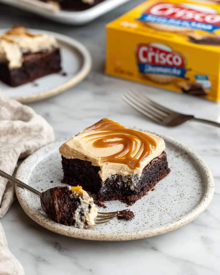 Salted Caramel Chocolate Cake Recipe